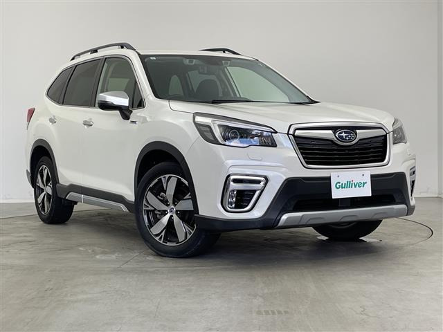 フォレスター 2.0 アドバンス 4WD 4WD 修復歴無し