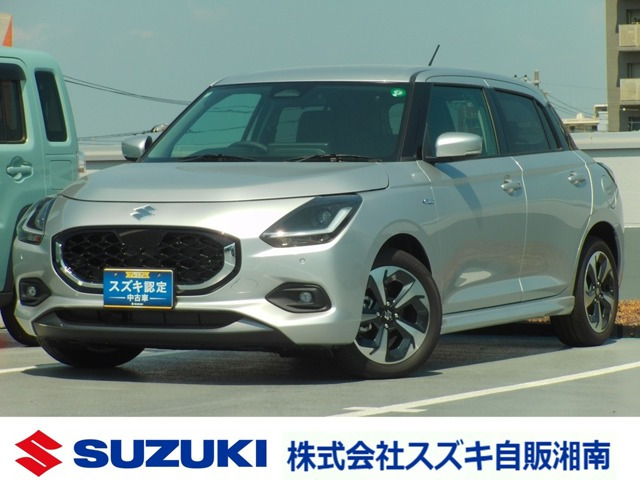 スイフト 1.2 ハイブリッド(HYBRID) MZ