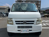 アクティトラック SDX 4WD 4WD 5速マニュアル