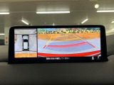【360°ビューモニター】専用のカメラにより、上から見下ろしたような視点で360度クルマの周囲を確認することができます☆死角部分も確認しやすく、狭い場所での切り返しや駐車もスムーズに行えます。