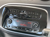 ■Bluetooth&USBインターフェース付AM:FMラジオ!