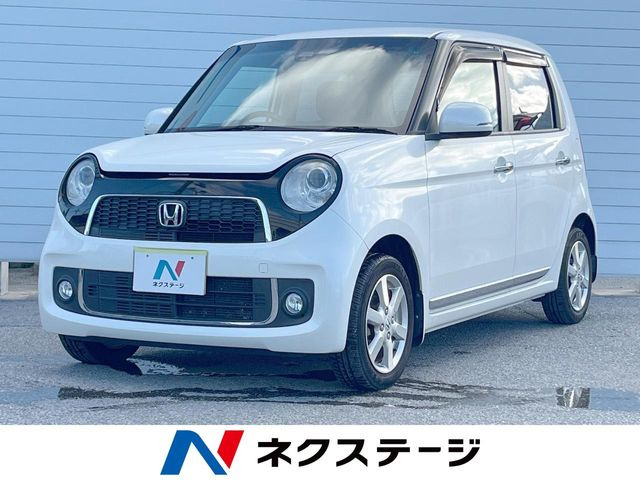 N-ONE プレミアム 