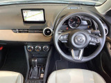 CX-3 1.5 15S アーバンドレッサー 