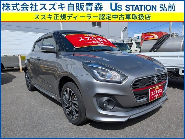 スイフト 1.2 RS 4WD 