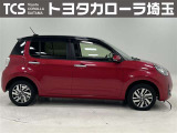 外板色はブラックマイカメタリックとマゼンタベリーマイカメタリックのツートーン(XE2)!ボディサイズは全長368×全幅166×全高152センチ!5ナンバー登録となります!