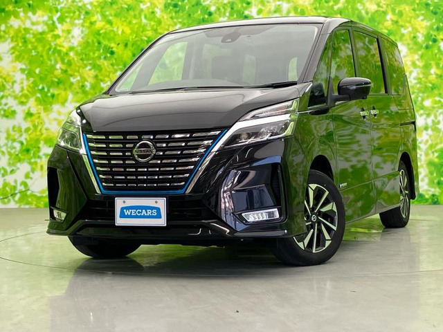 セレナ 1.2 e-POWER ハイウェイスター V 