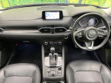 CX-5 2.5 25S Lパッケージ 