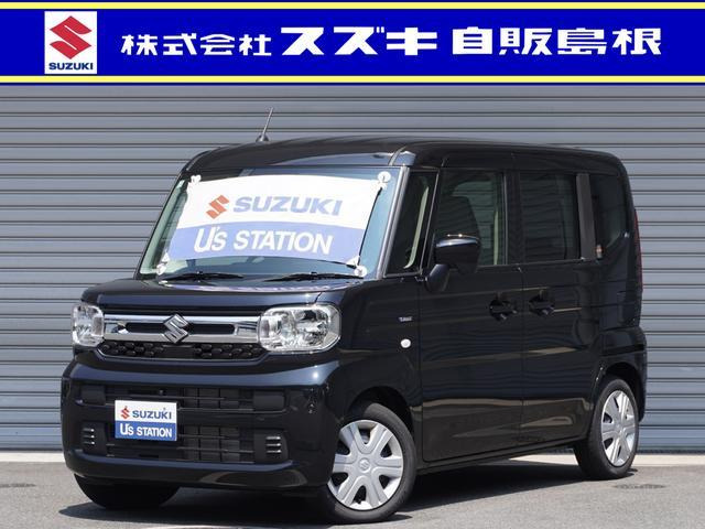 スペーシア ハイブリッド(HYBRID)  X 