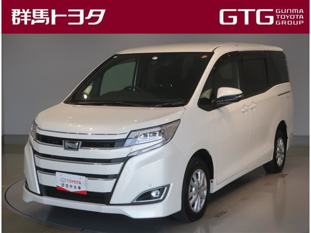 ノア 2.0 G 4WD 