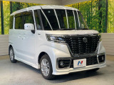大好評のボディコーティング「弾スプラッシュコート」もご納車までに施工可能。通常のガラスコートと異なる、耐久年数6年の無機質ガラスコーティングが、ボディをキレイな状態に保ってくれます。