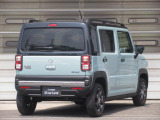 フレアクロスオーバー ZS 
