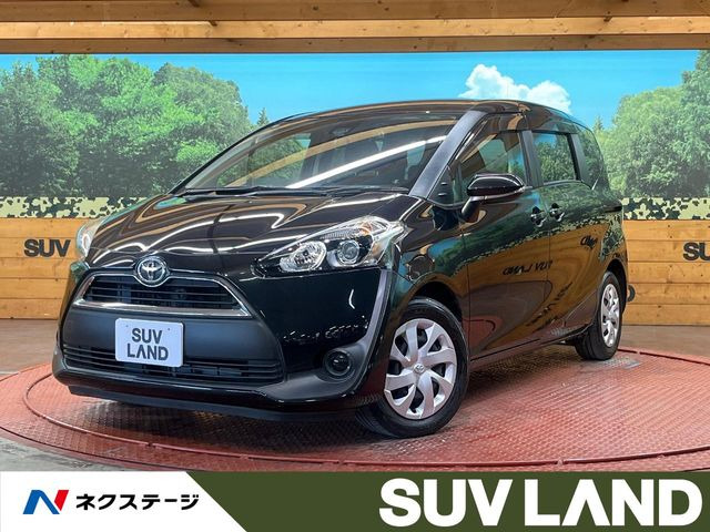 シエンタ 1.5 G 