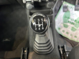 MT車となっております。