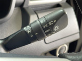 【オートライト】オートライトなのでライトの点け忘れを気にすることなく運転が出来ます♪