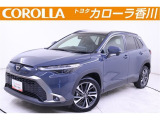 カロ-ラクロス ハイブリッドZ入荷しました