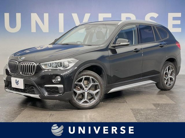 X1  xDrive 20i xライン