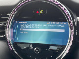 【 オーディオソース 】車内で音楽やラジオなど様々なコンテンツを選択できます!//