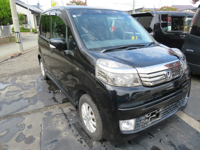 ライフディーバ スマートスタイル 4WD