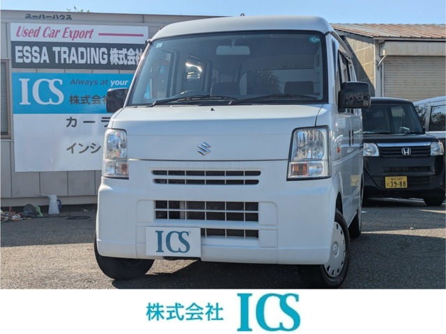 エブリイ ジョイン ハイルーフ 4WD 