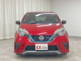 ノート 1.2 e-POWER NISMO 