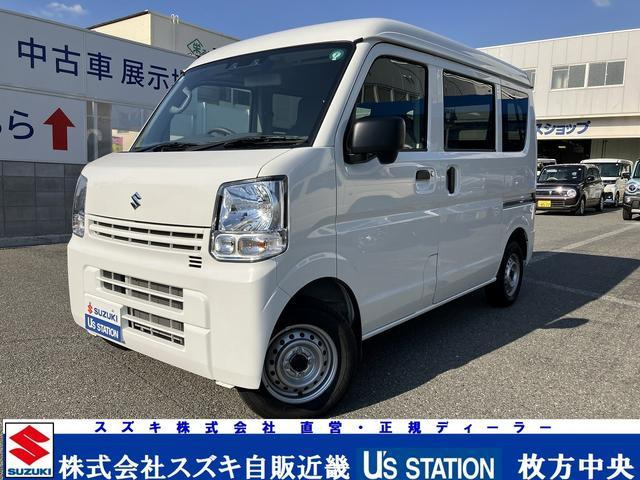 エブリイ PA 