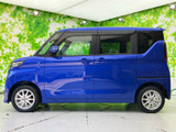 ルークス ハイウェイスターX プロパイロットエディション 4WD 