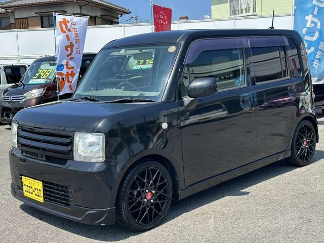 ムーヴコンテ L 