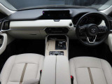 CX-60 3.3 XD ハイブリッド エクスクルーシブモダン ディーゼル 4WD 