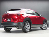 CX-30 2.0 20S プロアクティブ 