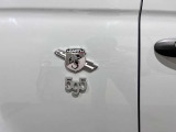 このモデル限定のワッペン
