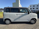 軽自動車〜ミニバンまで多彩なラインナップのお客様をお出迎え!ご希望の一台をお探しいたします。