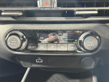 【オートエアコン】車内温度を感知して自動で温度調整をしてくれるのでいつでも快適な車内空間を創り上げます!