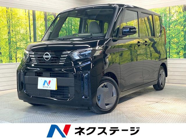 ルークス X 