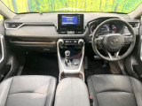 RAV4  G Zパッケージ
