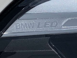 LEDヘッドライト