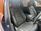 カイエン 3.0 4WD 本革シート