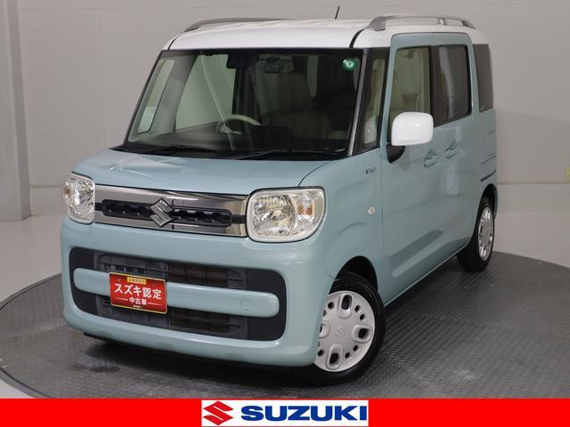 スペーシア ハイブリッド(HYBRID)  X 