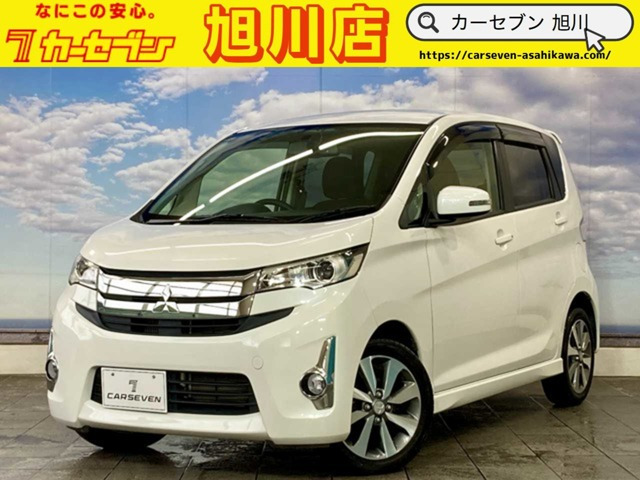 eKカスタム T 4WD 夏冬タイヤ付き スパイクタイヤ付き ター