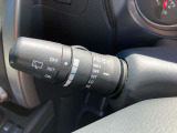 運転席から操作しやすい位置に配備されています♪
