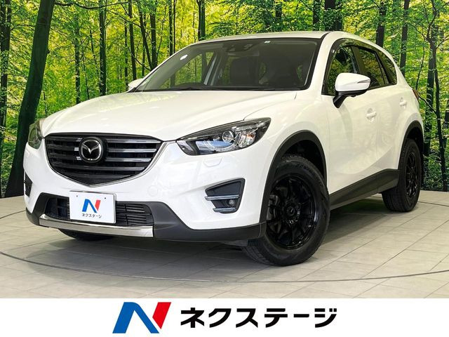 CX-5 2.2 XD Lパッケージ 