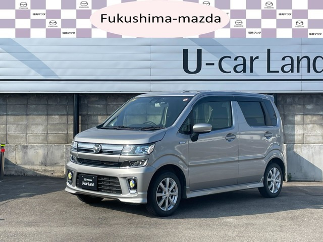 フレア ハイブリッド XS 