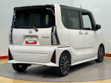 タントカスタム RS 