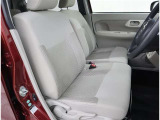 ☆座り心地が良いシートなので長時間の運転でも快適にお過ごしいただけます♪