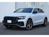 Q8 ブロンズ エディション ディーゼル 4WD 