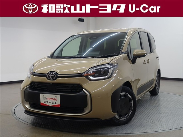 シエンタ 1.5 Z 