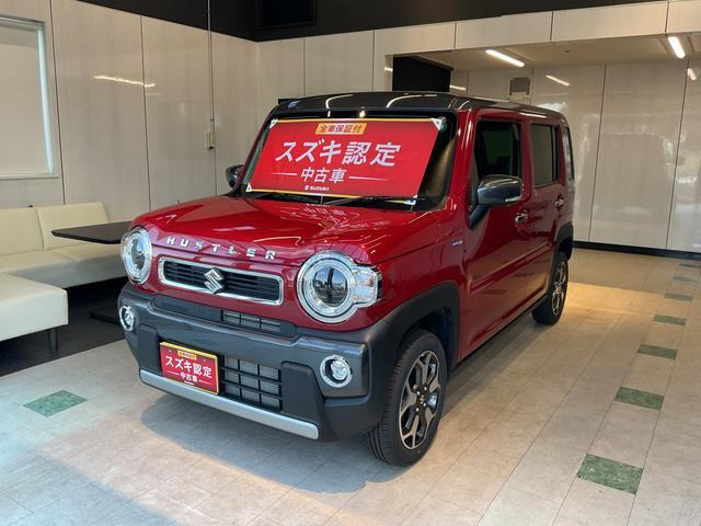 のりさん専用　ハスラー　4 のりさん専用 ハスラー 4 のりさん専用 ハスラー 4 スズキ