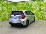 ノート 1.2 NISMO 