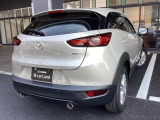 CX-3 1.5 15S アーバンドレッサー 