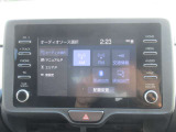 ヤリス 1.5 X 4WD 