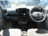 NV100クリッパー DX ハイルーフ 5AGS車 4WD 